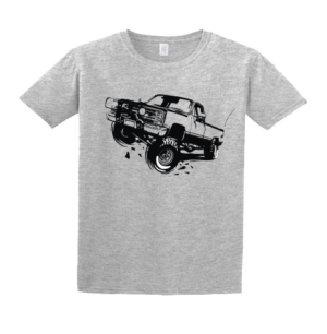 GMC Truck Shirt