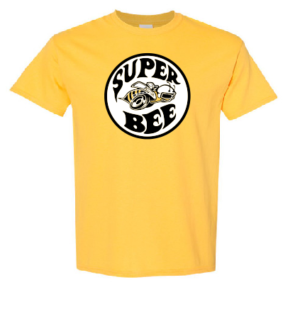 Super Bee Shirt
